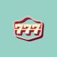 777 Casino Logo