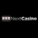 Next Casino Logo Square