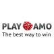 PlayAmo Casino Logo