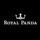 Royal panda 1