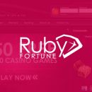 Ruby Fortune