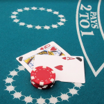 Casino Games Online - Baccarat