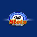 all slots casino logo