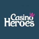 Casino Heroes logo
