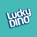 Lucky Dino Casino Logo