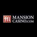 mansion casino logo