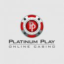 Platinum Play Casino Logo