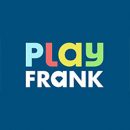 playfrank casino logo