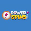 powerspins casino logo