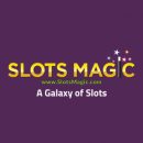 SlotsMagic Casino Logo