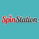 Spin Station Casino Logo