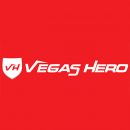 vegashero casino logo