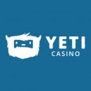 Yeti Casino Logo
