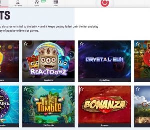 Guts slot games