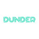 Dunder Casino Logo - Square-min