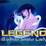 Legend of the white snake lady 1