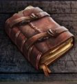 holmes and the stolen stones - book symbol