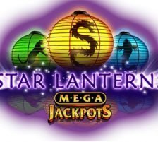 Star Lanterns Mega Jackpots 908 x 624