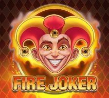 Fire Joker slot