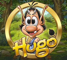 Hugo Slot - Front image