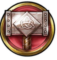 Viking Runecraft - High-paying symbol 1
