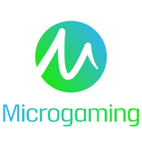 Microgaming Square Logo
