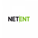 NetEnt Slots - NetEnt logo