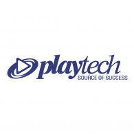 playtech logo
