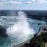 Canada Land Casinos - Horseshoe falls