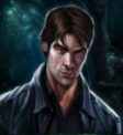Immortal romance slot vampire symbol