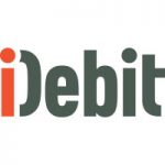 iDebit Casino Payment Logo