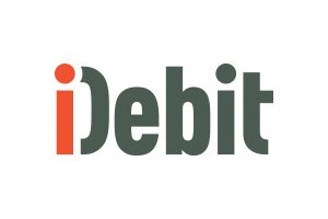 iDebit Casino Payment Logo