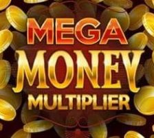 Mega Money Multiplier logo