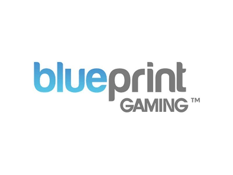 Blueprint logo