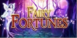 Blueprint Gaming - Fairy Fortunes