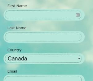 777 Casino Sign Up Page