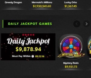 888 casino games