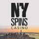 NYSpins 320 x 320