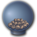 Canadian Lotteries: Balls