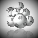 Canadian Lotteries - Lotto Balls