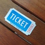 Canadian Lotteries - Ticket