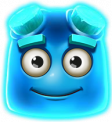Reactoonz Giantoonz symbol