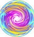 Reactoonz Quantum Feature symbol