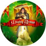 Mighty Arthur slot free spins promo