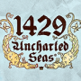 1429 Uncharted Seas Slot