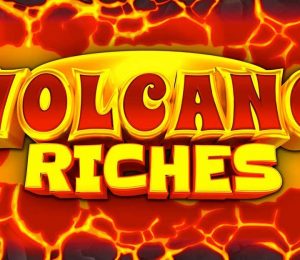 Volcano Riches-slot-main