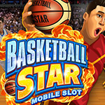 basketball star slot