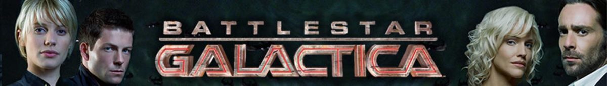 Battlestar Galactica