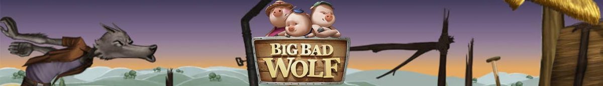 Big Bad Wolf