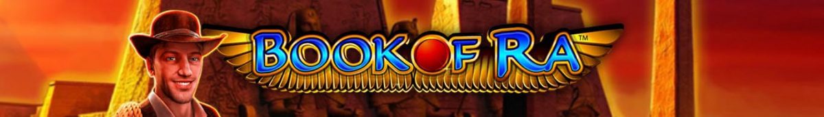 book of ra